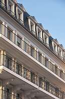 Villa Médicis Puteaux