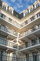 Villa Médicis Puteaux