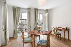 Villa Médicis Puteaux