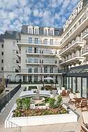 Villa Médicis Puteaux