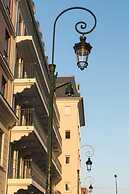 Villa Médicis Puteaux