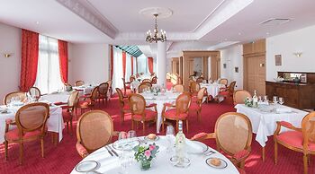 Villa Médicis Puteaux