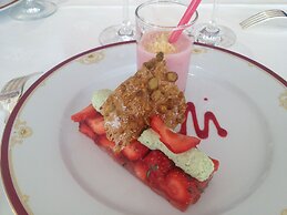 Villa Médicis Puteaux