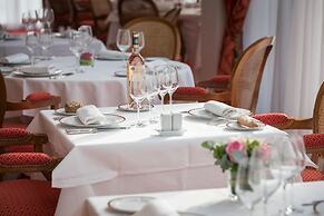 Villa Médicis Puteaux