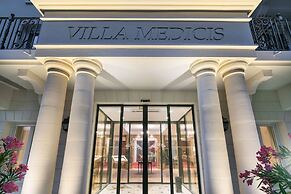 Villa Médicis Puteaux