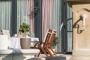 Villa Médicis Puteaux