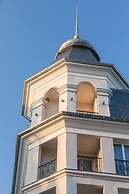 Villa Médicis Puteaux