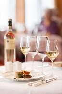 Villa Médicis Puteaux