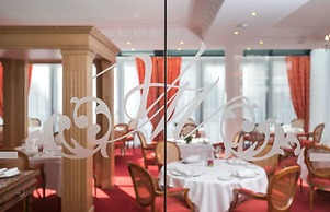 Villa Médicis Puteaux