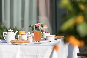 Villa Médicis Puteaux