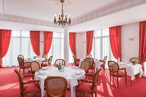 Villa Médicis Puteaux