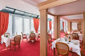 Villa Médicis Puteaux