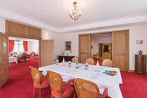 Villa Médicis Puteaux