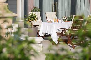 Villa Médicis Puteaux