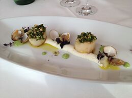 Villa Médicis Puteaux