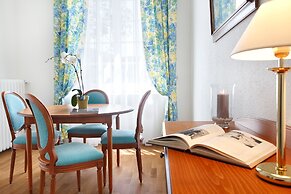 Villa Médicis Puteaux