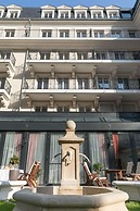 Villa Médicis Puteaux