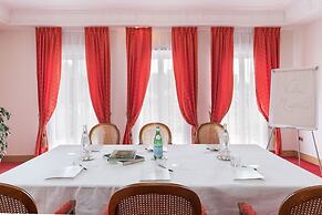 Villa Médicis Puteaux