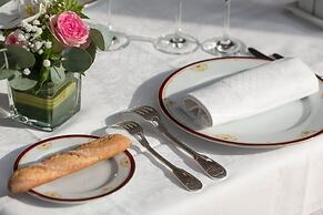 Villa Médicis Puteaux