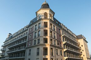 Villa Médicis Puteaux