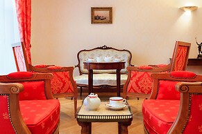 Villa Médicis Puteaux