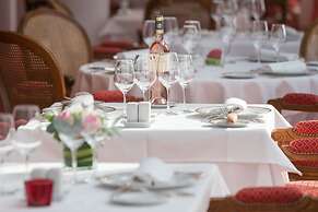 Villa Médicis Puteaux