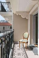 Villa Médicis Puteaux