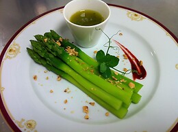 Villa Médicis Puteaux