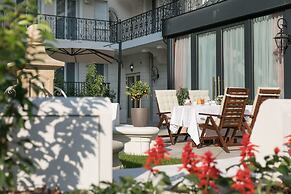 Villa Médicis Puteaux