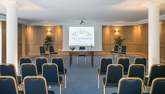 Villa Médicis Puteaux