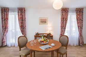 Villa Médicis Puteaux