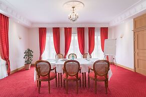 Villa Médicis Puteaux