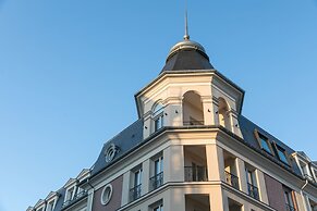 Villa Médicis Puteaux