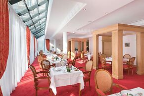 Villa Médicis Puteaux