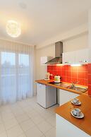 Villa Médicis Puteaux