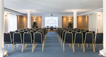 Villa Médicis Puteaux