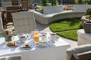 Villa Médicis Puteaux