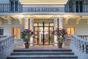 Villa Médicis Puteaux