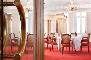 Villa Médicis Puteaux