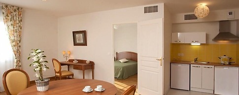 Villa Médicis Puteaux