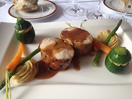 Villa Médicis Puteaux