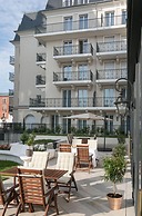 Villa Médicis Puteaux