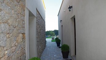 Les Bergeries d'Alata