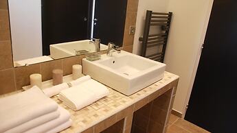 Les Bergeries d'Alata