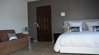 Les Bergeries d'Alata