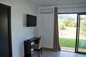 Les Bergeries d'Alata