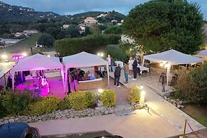 Les Bergeries d'Alata