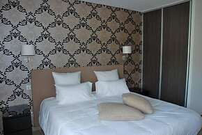 Les Bergeries d'Alata