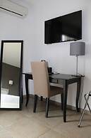 Les Bergeries d'Alata