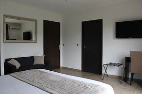 Les Bergeries d'Alata